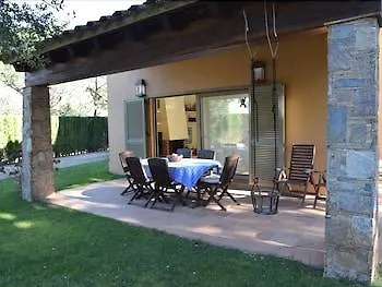 Villa Calella 帕拉弗鲁赫尔 西班牙