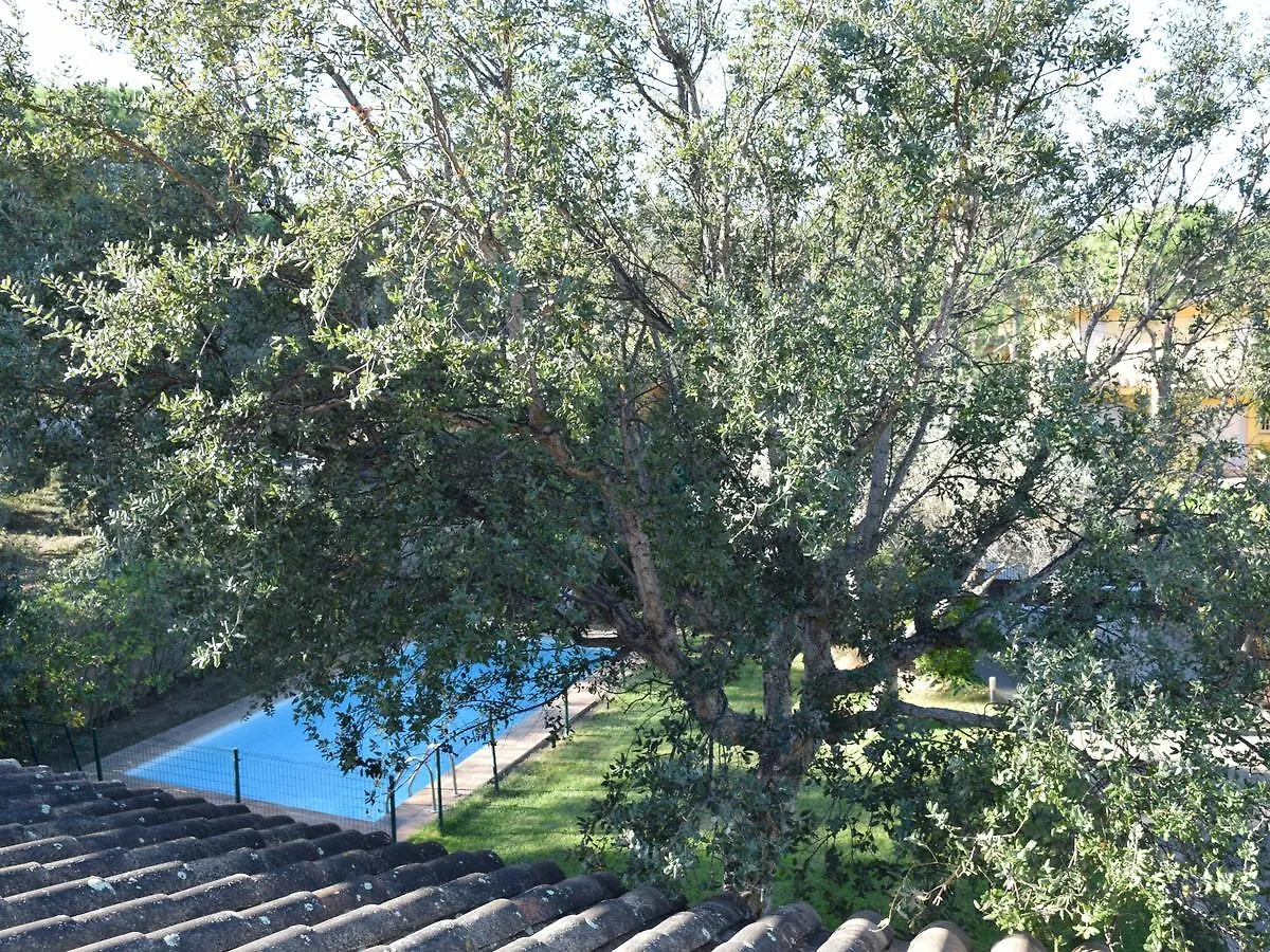 Villa Calella 帕拉弗鲁赫尔 0*,  西班牙
