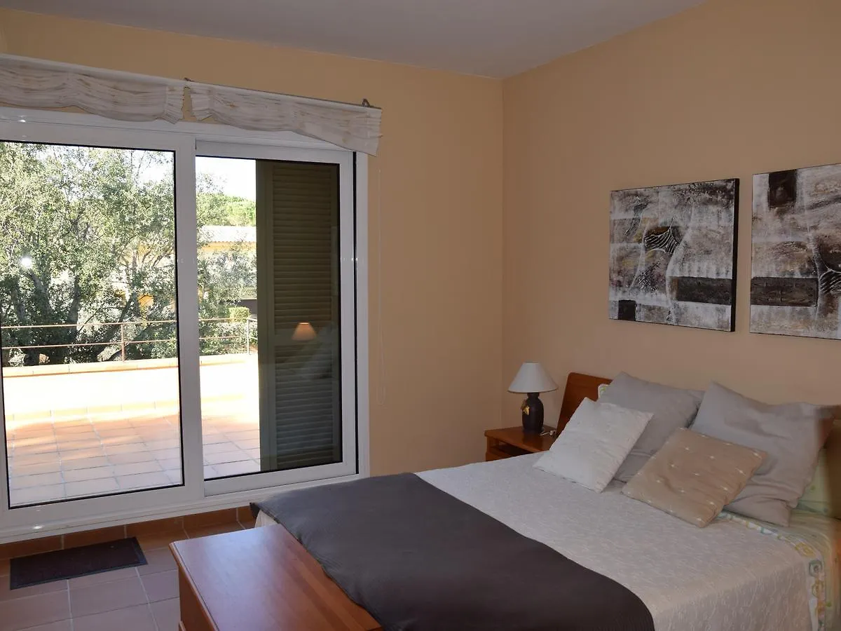 Villa Calella Palafrugell Spanien