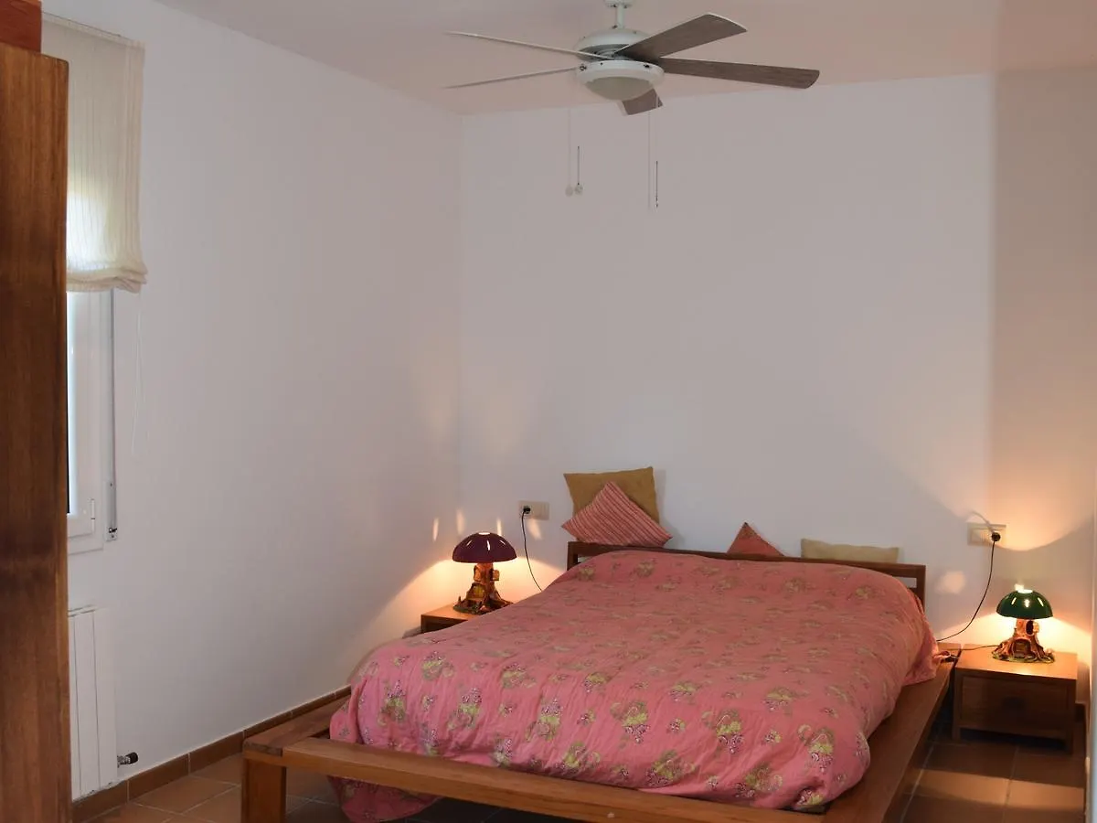 Villa Calella Palafrugell