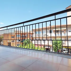 Apartamento Residencial Super Stop, Palafrugell